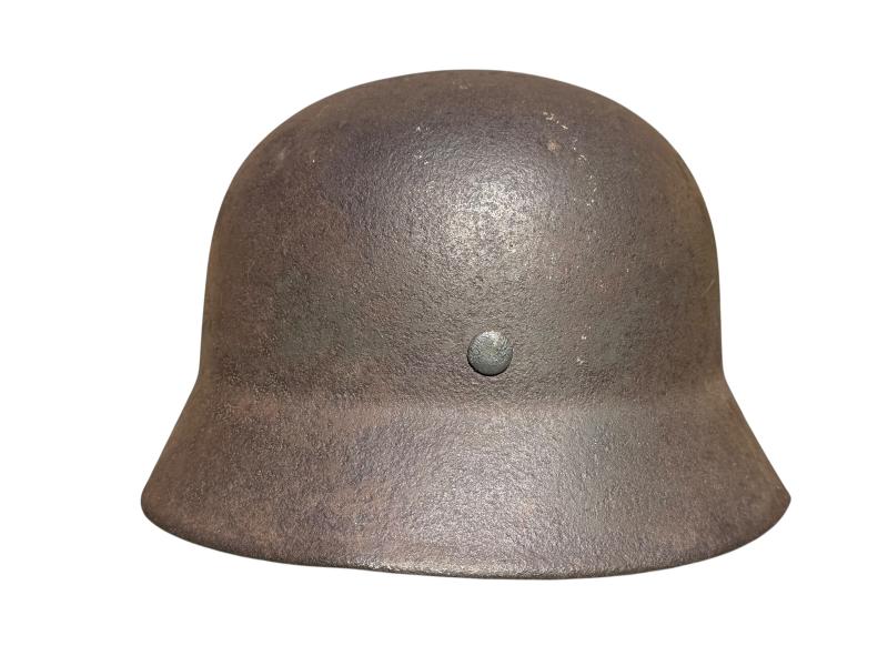 Waffen-SS M40 Helmet