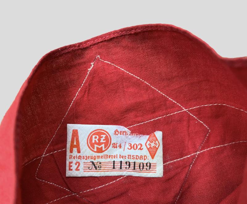 Hitler Youth Armband