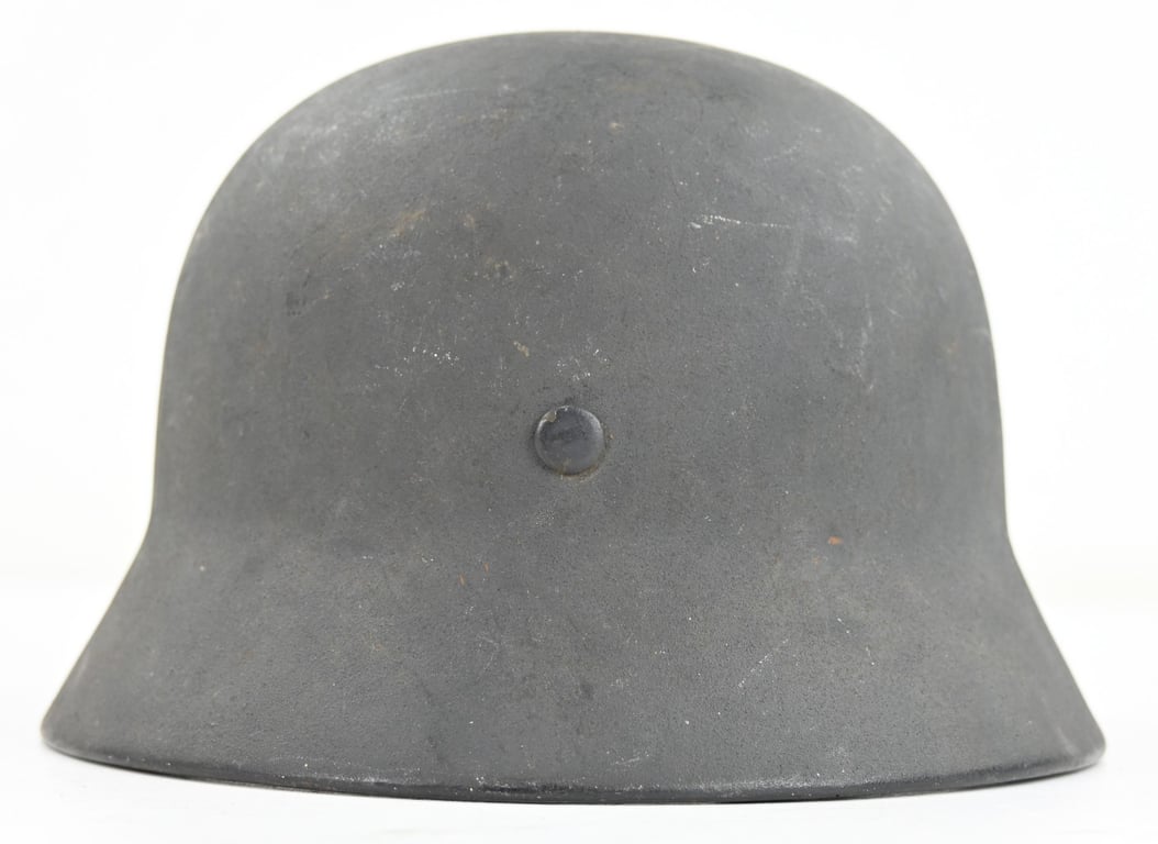 German LW M40 SD Combat Helmet