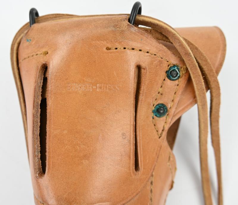 US WW2 M-1911 Pistol Holster 'Enger Kress'
