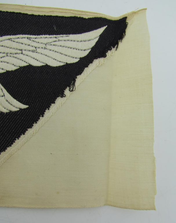 Luftwaffe Sport Shirt Breast Eagle