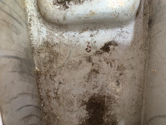 MG34/42 Aluminium Ammo Case