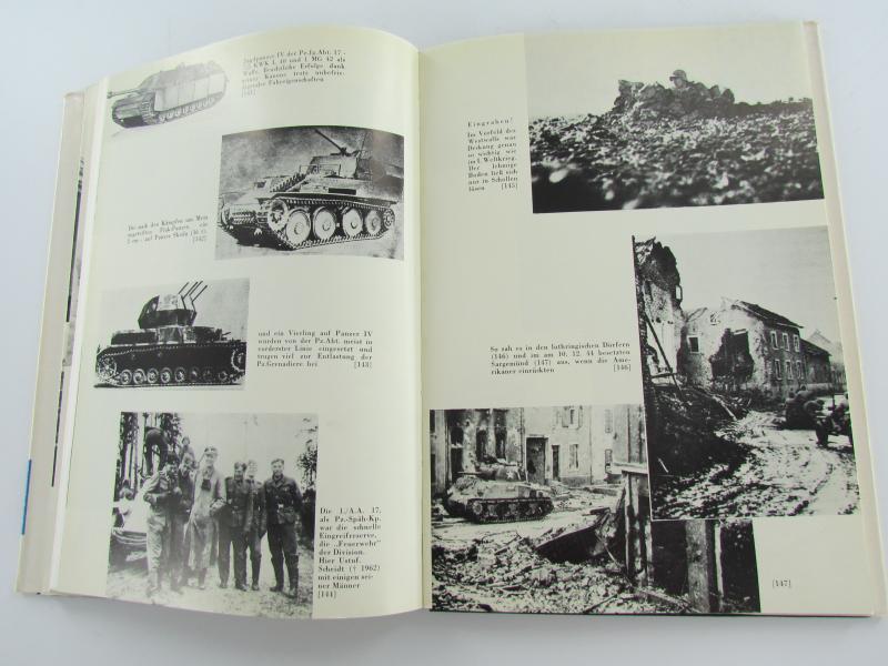 Book : Die Eiserne Faust