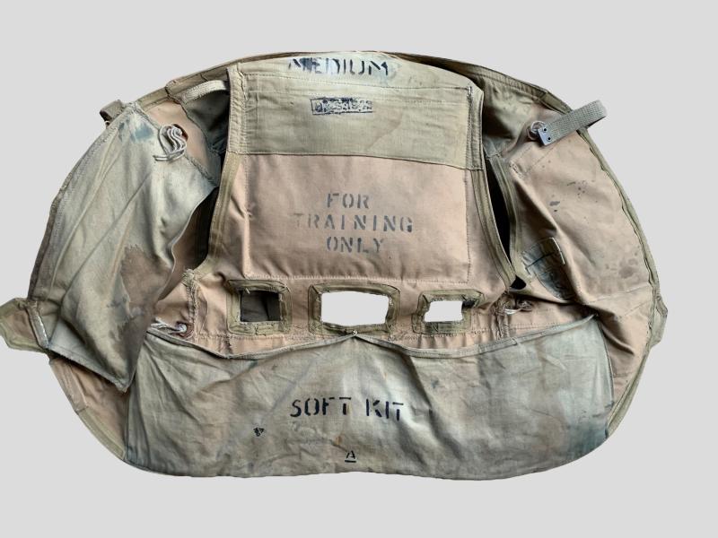 British WWII Assault Vest /Jerkin -1943-
