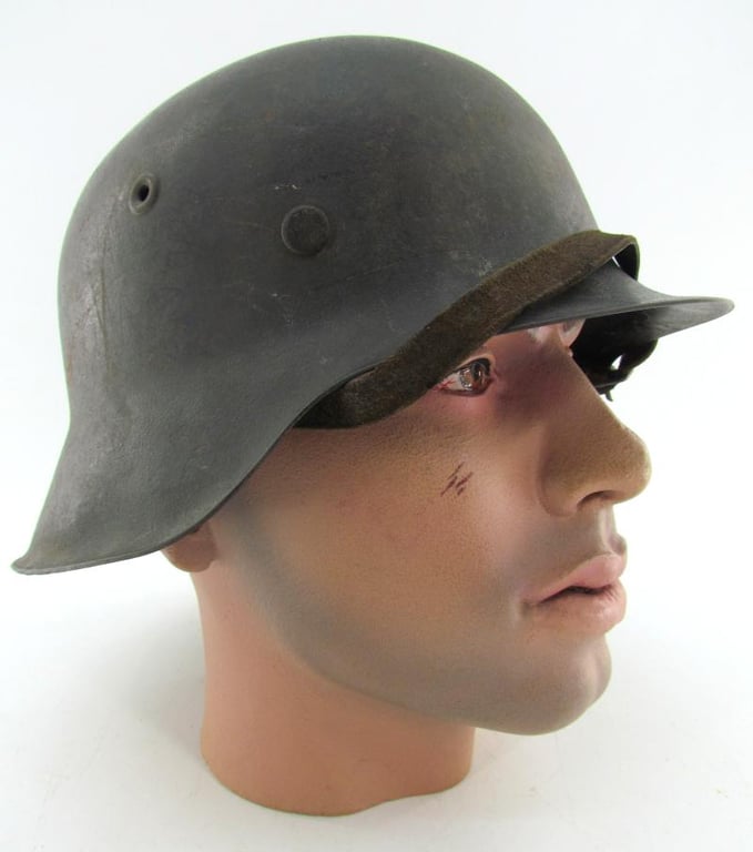 Heer/Waffen-SS M42 no decal Size 64