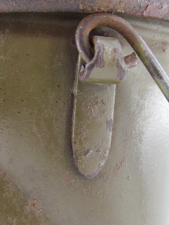 M31 Wehrmacht steel mess kit ‘Essgeschirr’  ESB43