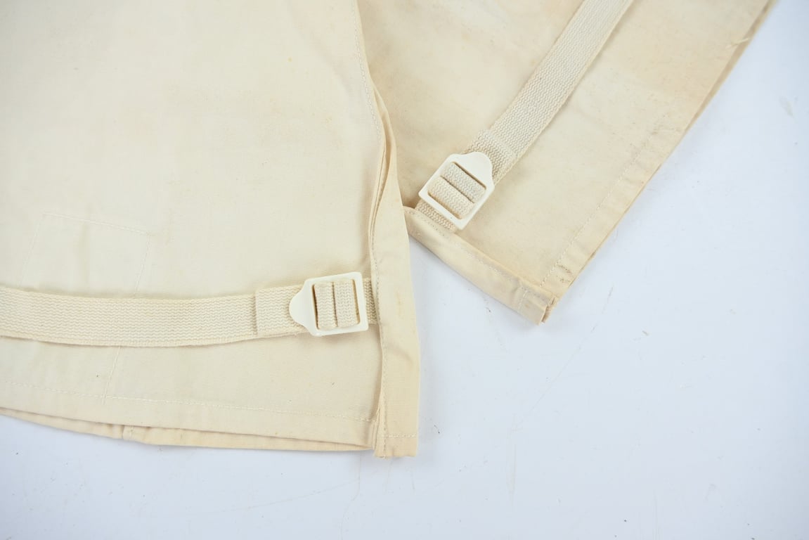 US WW2 Winter Camo Mittens