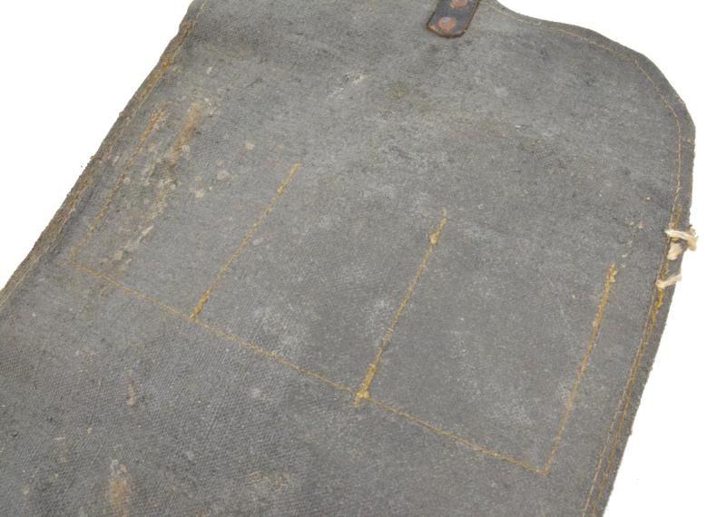 German WH Rifle Grenade Pouch