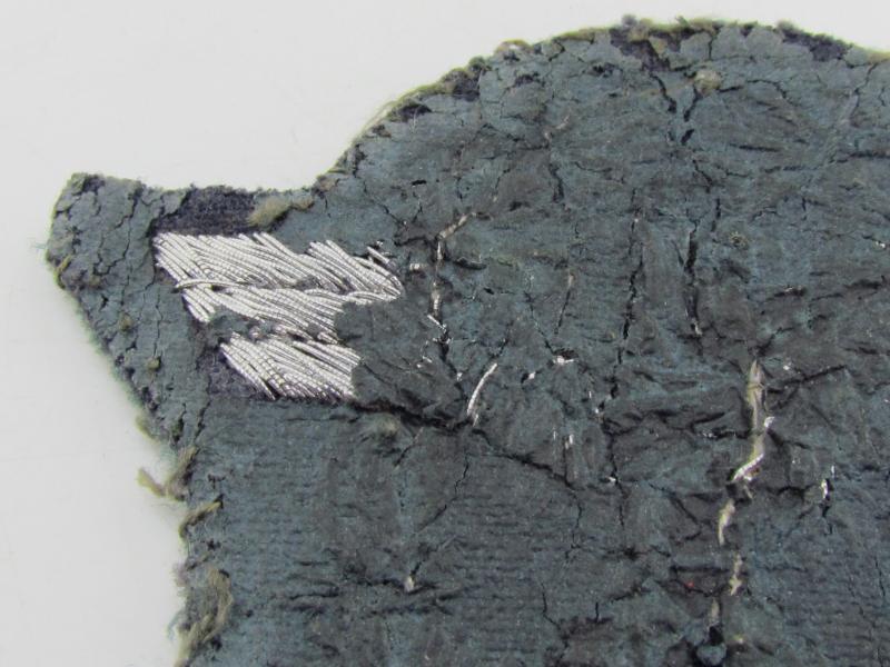 Police ( Polizei ) Officer's arm-eagle