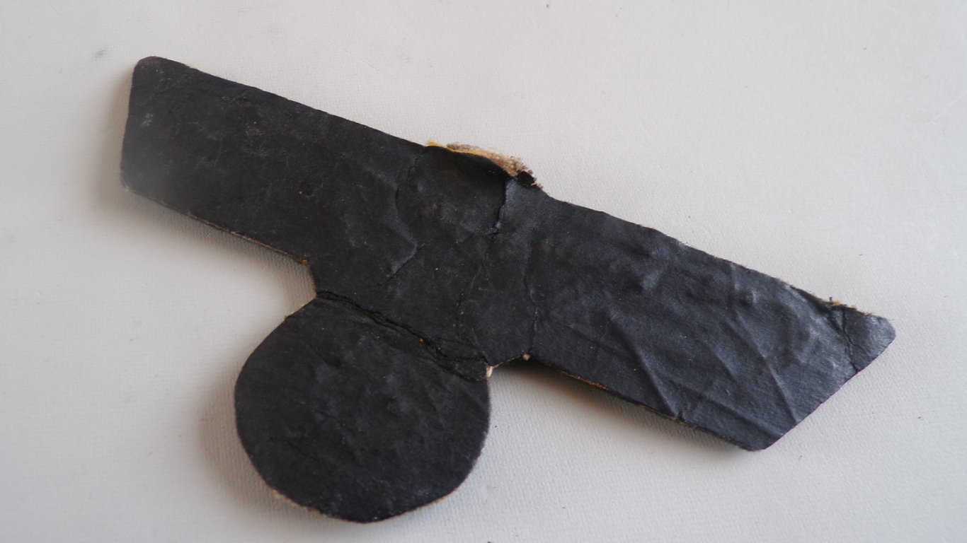 Heer General Breast eagle