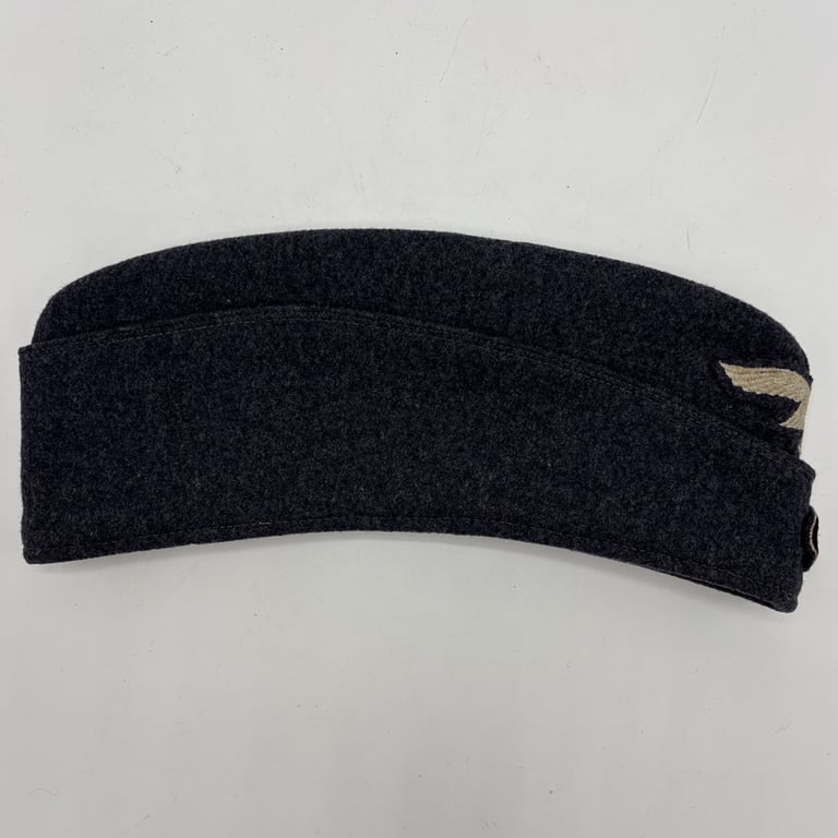 LW EM/NCO Overseas Cap