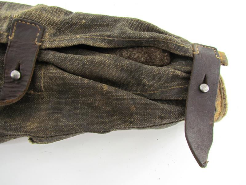 MG34 Canvas Receiver Cover