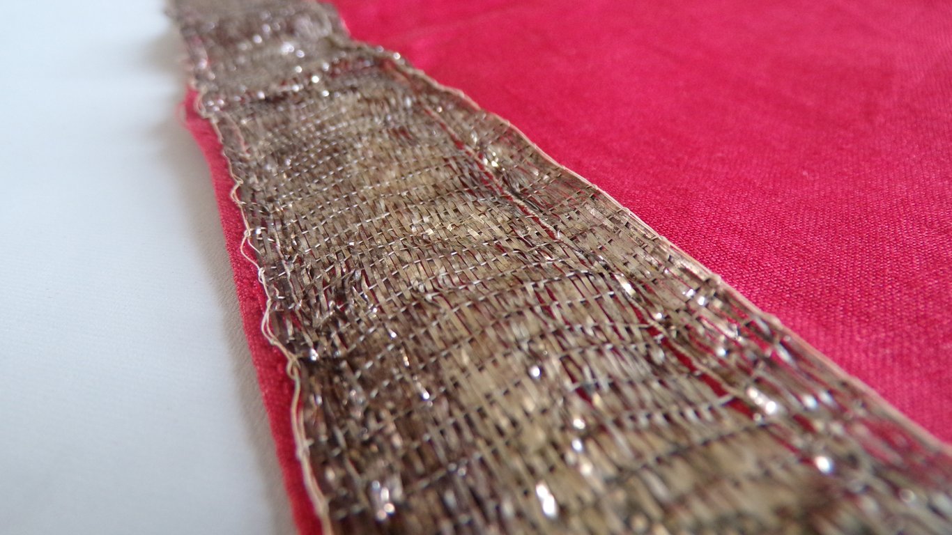 S.A / N.S.D.A.P Party podium banner