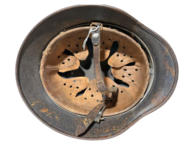 Camouflage Helmet M40