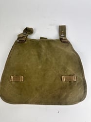 WW2 German Tropical Bread Bag
