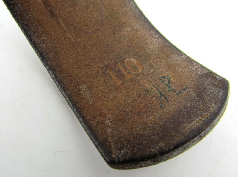 German political organisations belt