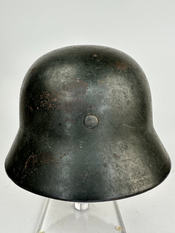 M40 DD Polizei Combat Helmet