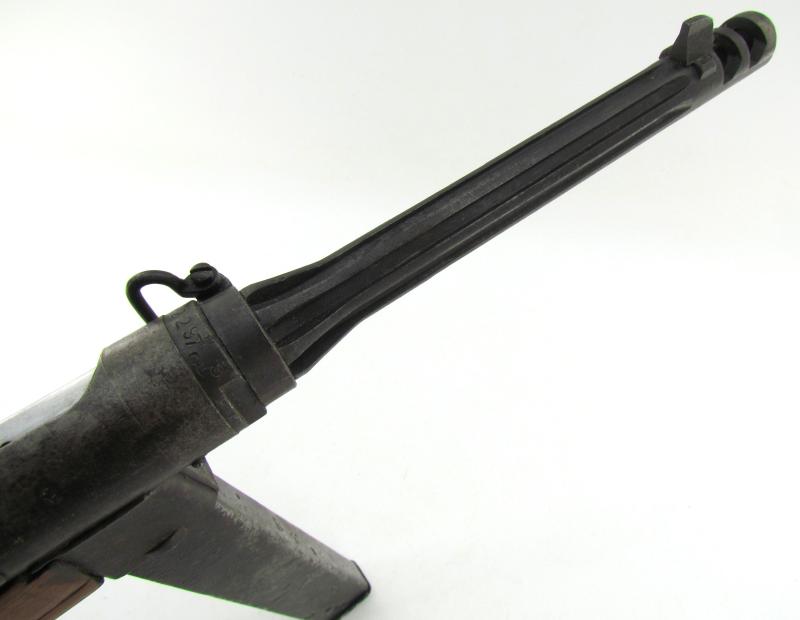 Deactivated Beretta mp38/42 ( EU Deko )