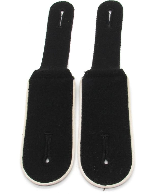 Waffen-SS infantry shoulder boards
