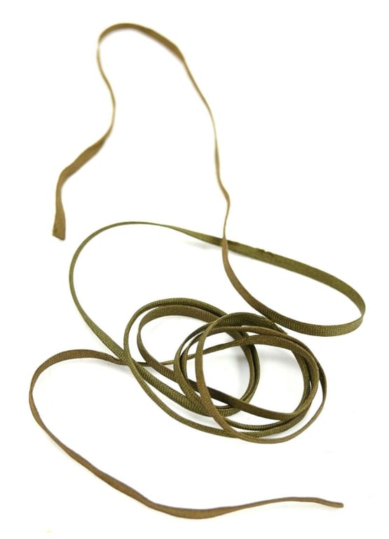 German Waffen-SS Smock String