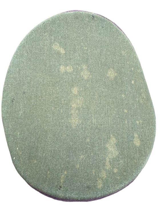 Wehrmacht Army (Heer) Chaplain Visor Cap...Rare!