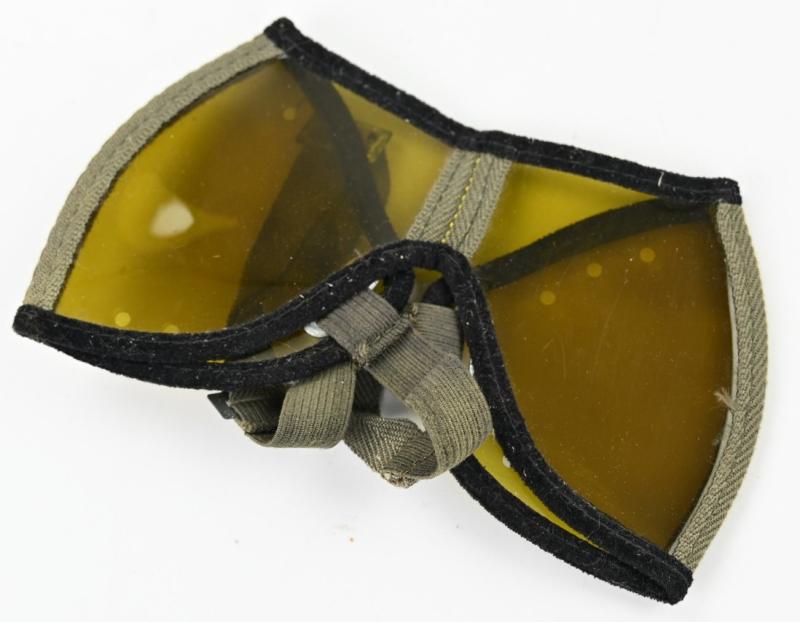 German WH Dust Goggles