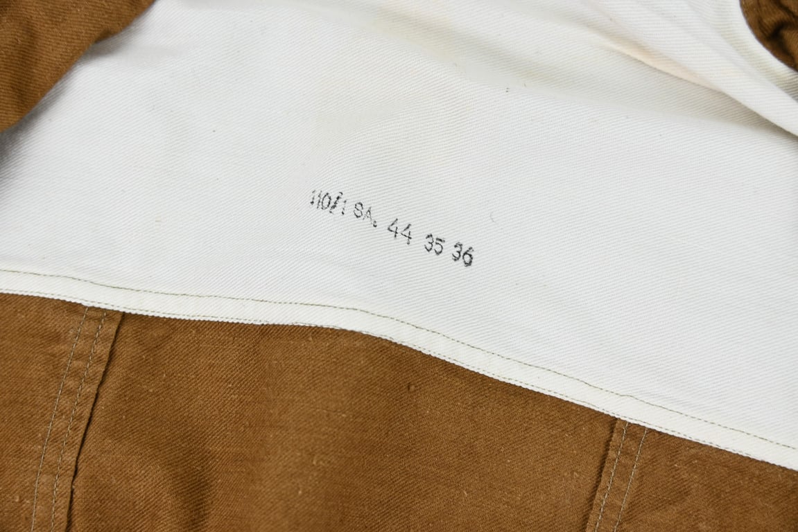 German SA Marine Tunic
