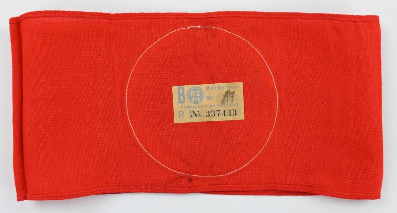 German SA Sports Armband