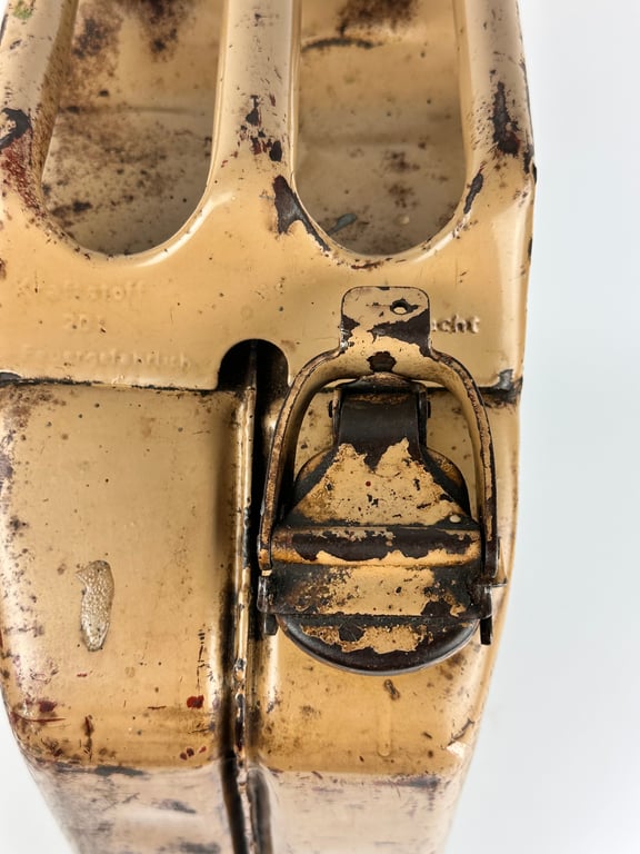 WW2 German Jerry-Can 1944 Tan