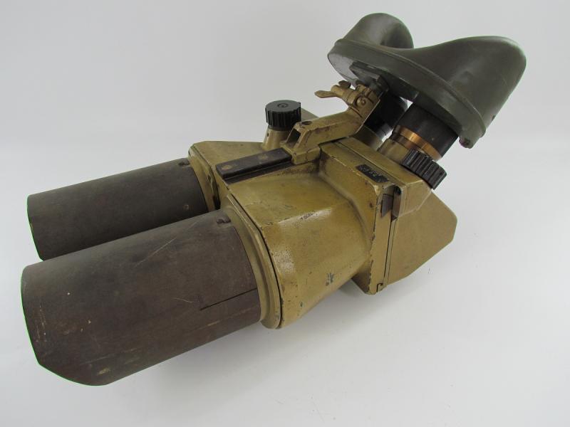German 10x80 Flak Binoculars lens Extension Set