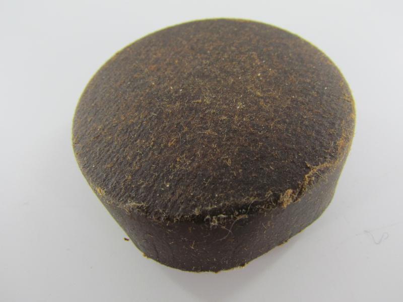 Wehrmacht Hindenburg Bunker/ Trench Candle