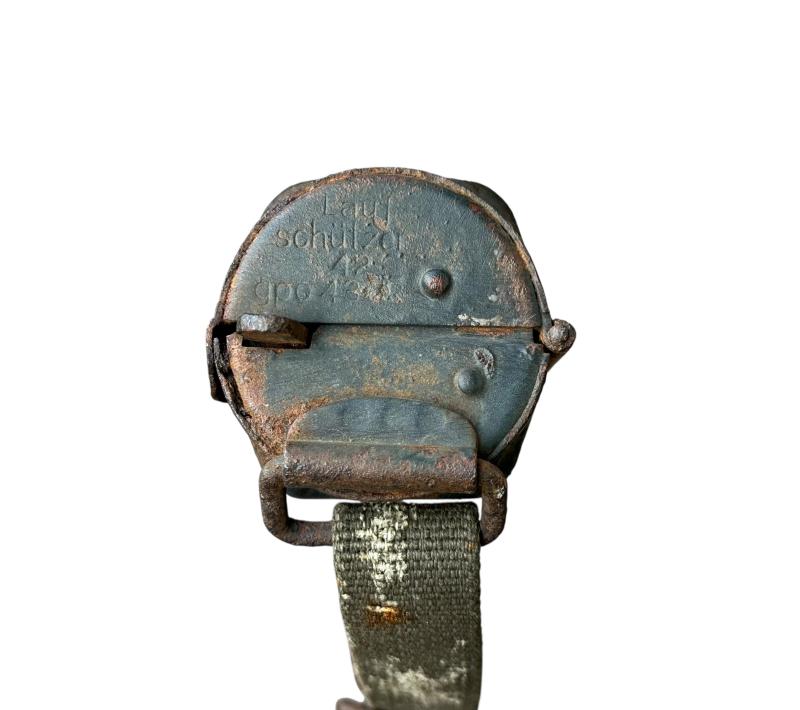 MG 42 Spare Barrel Carrier
