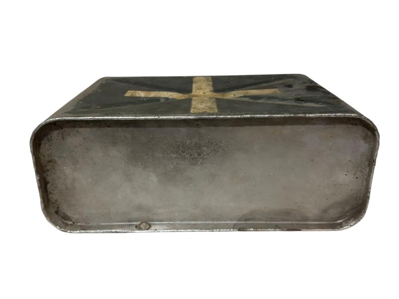 Stainless Steel 'Trinkwasser' 5L