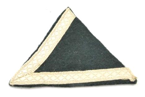 German WH Rank Chevron