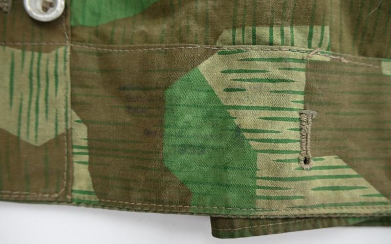 German WH M31 Shelter Quarter 1939