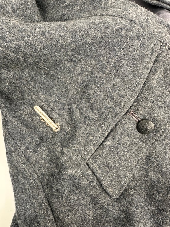 Luftwaffe Flak Fliergblusse