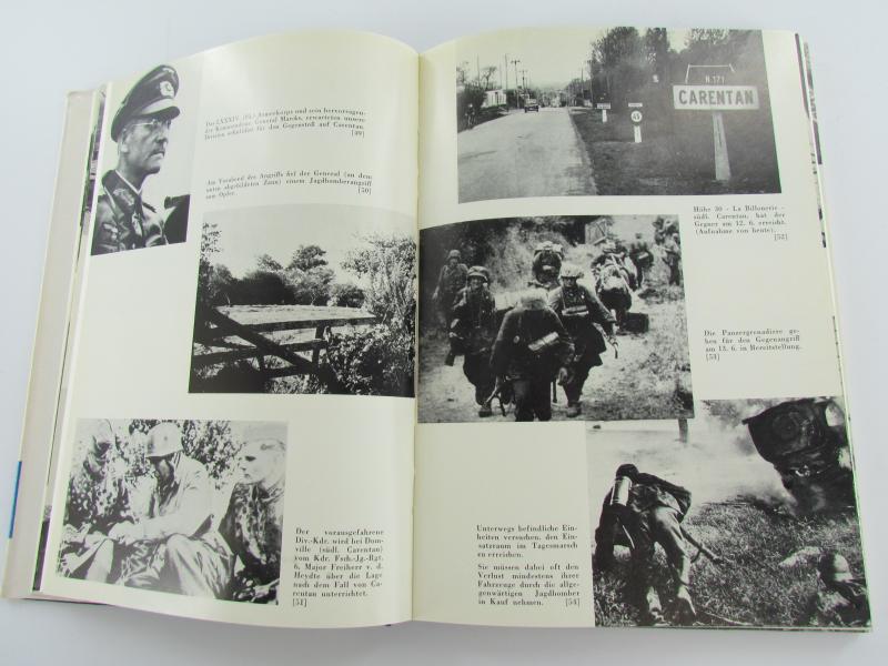 Book : Die Eiserne Faust