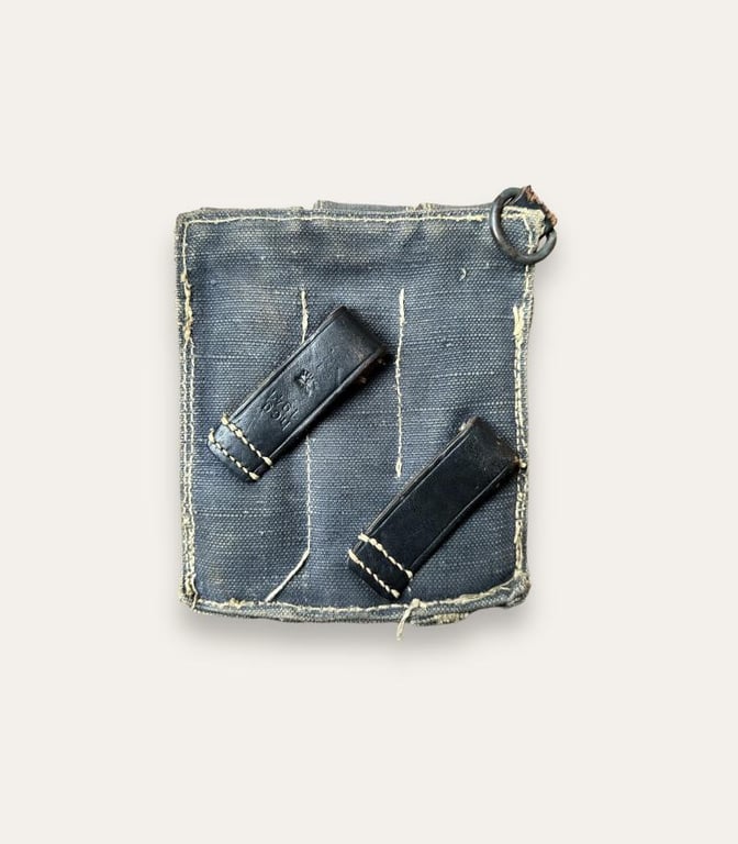 Shortened MP38.40 Pouch