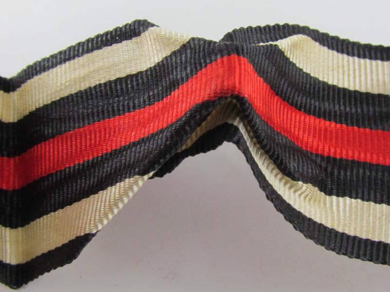 Ribbon for the Cross of Honour 1914-1918