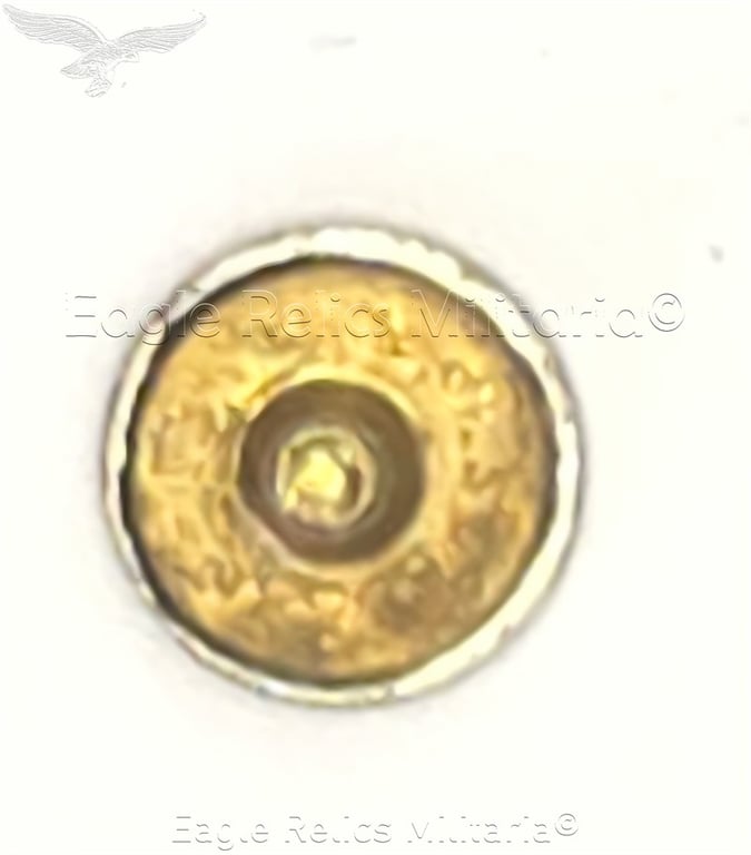 Original SA Dagger Handle Button