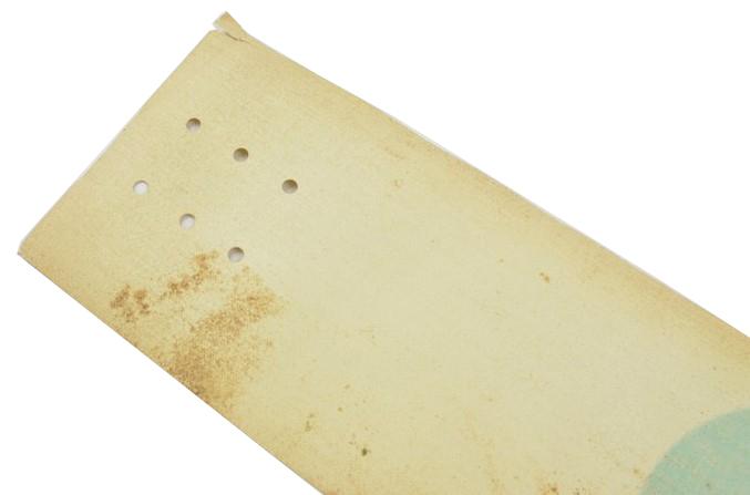 US WW2 Civil Defense Armband