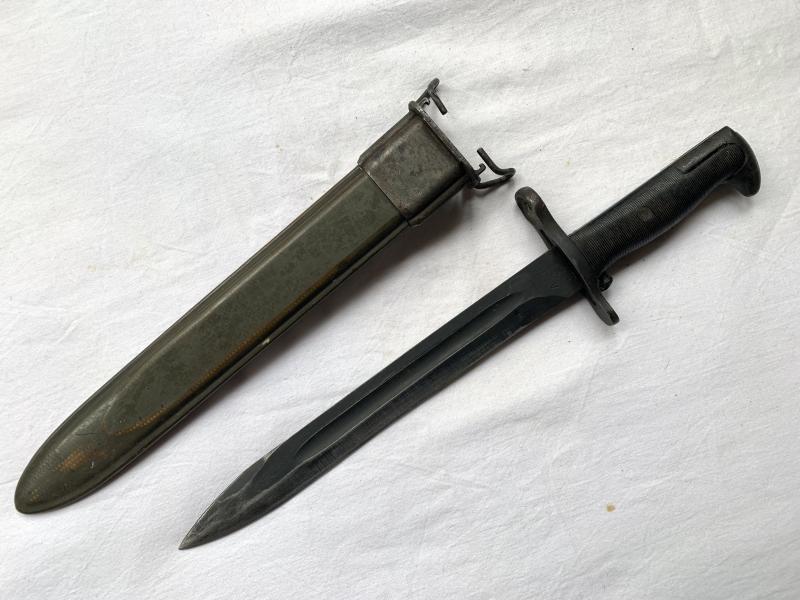 U.S. M1942 Garand Bayonet