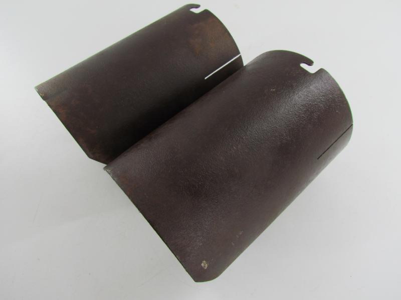 German 10x80 Flak Binoculars lens Extension Set