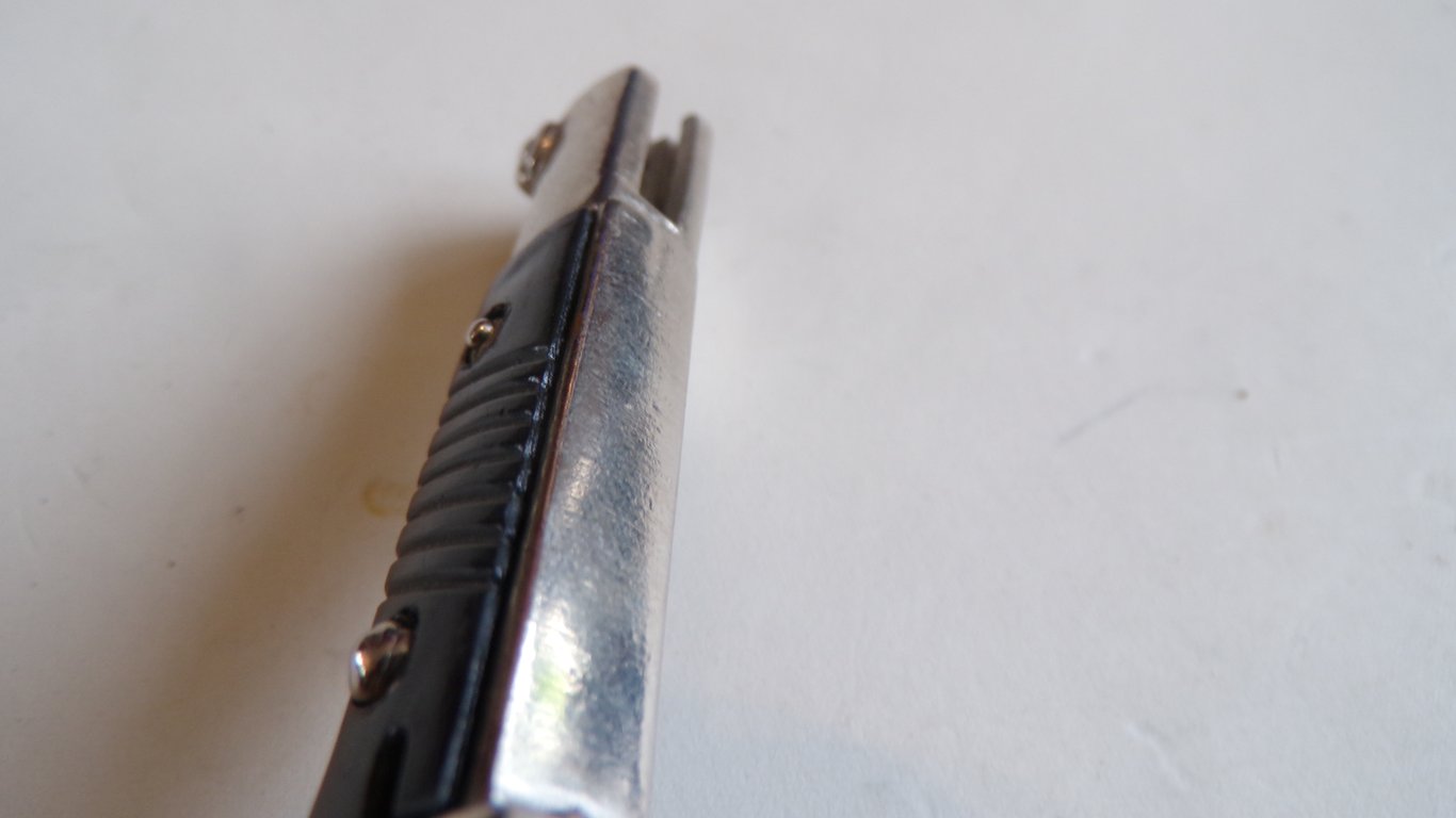Miniature Dress Bayonet by E. & F. Hörster