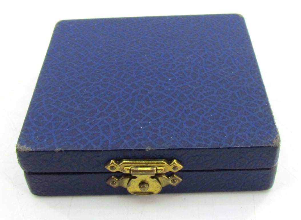 Deutsche Kampfspiele Nürnberg 1934 in case