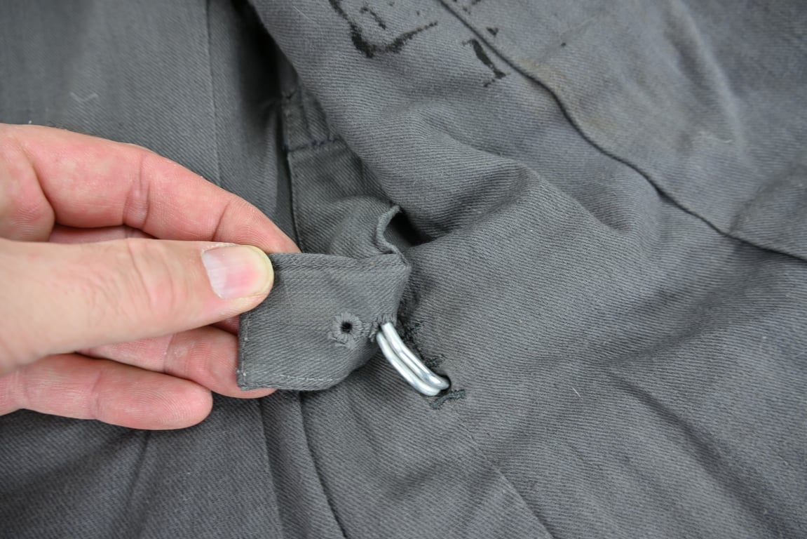 German LW 4-Pocket Tunic 'I. Gruppe/Jagdgeschwader 334 (I./JG 334)'