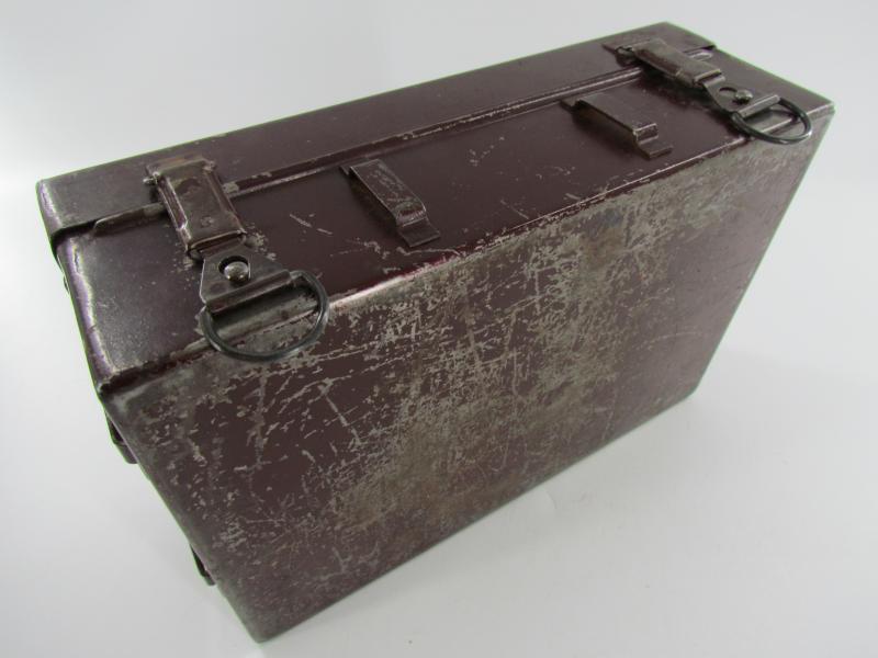 Rare Box for Beleuchtungsgerät für Strichplatte...cjs1944