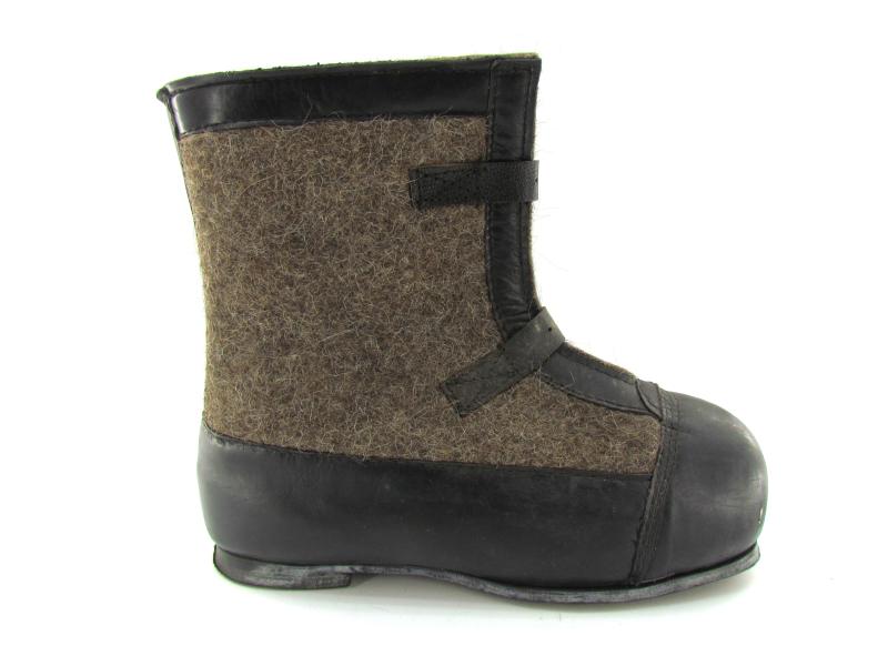 German Guard Boots in very good condition