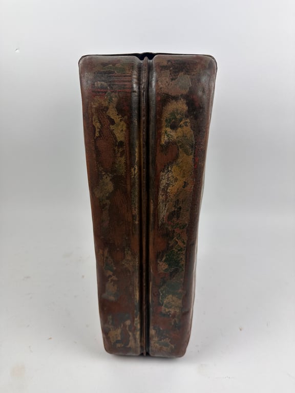 WW2 German Jerry-can Camo 1943