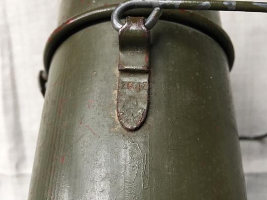 Wehrmacht Mess Kit 31